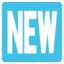 🆕 🆕